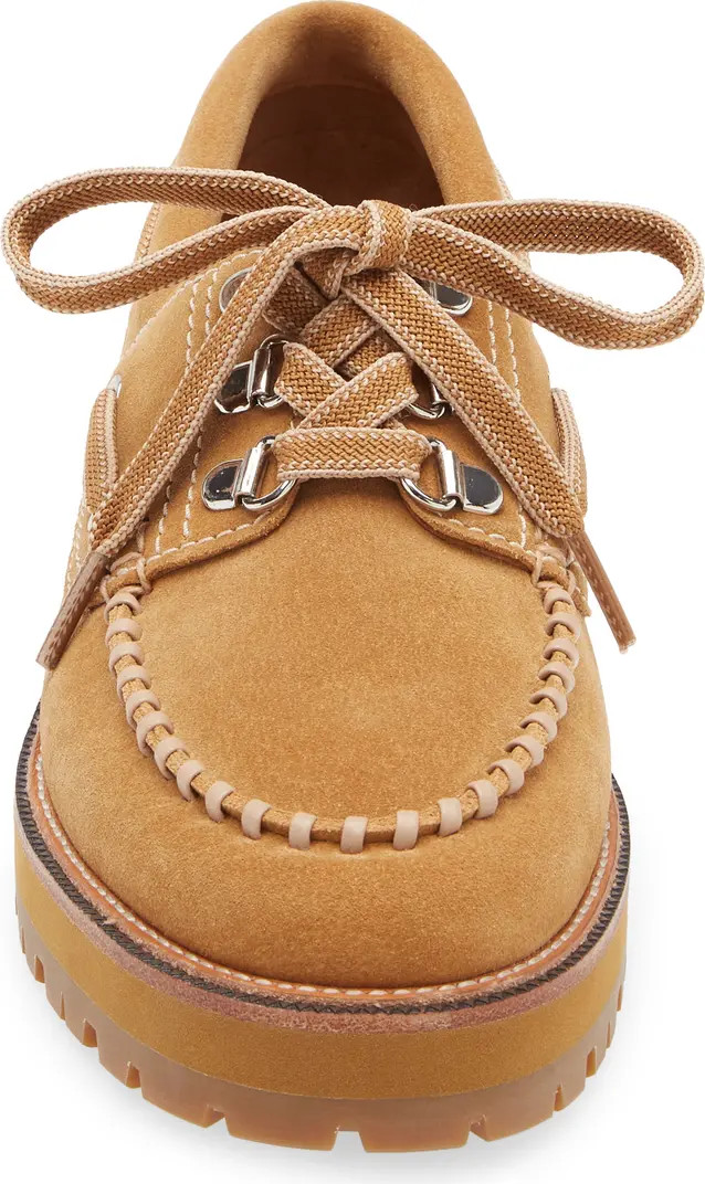 Cameron Boat Shoe (Women) | Nordstrom