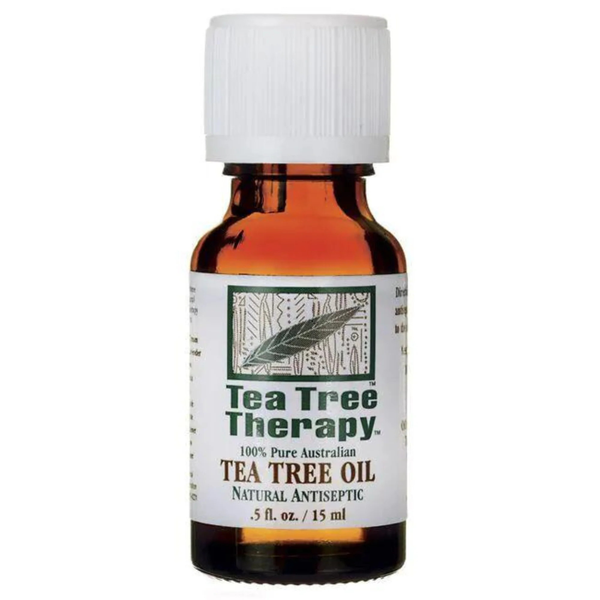 Tea Tree Therapy Tea Tree Oil (0.5 fl oz) #10085209 | Smallflower