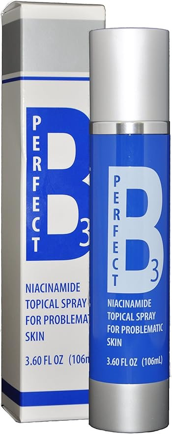 Perfect B3 Niacinamide Topical Spray | Amazon (US)