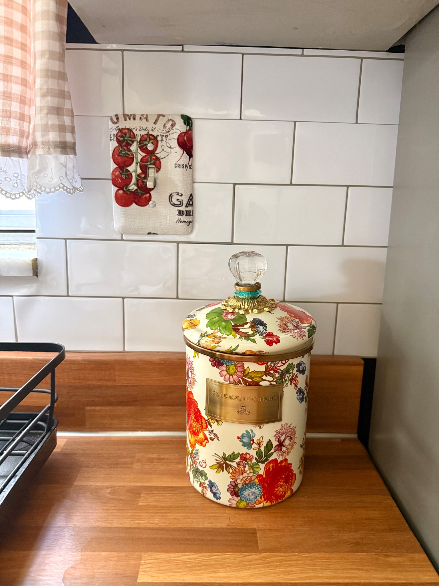 Kitchen find 

#LTKHome #LTKGiftGuide #LTKSaleAlert