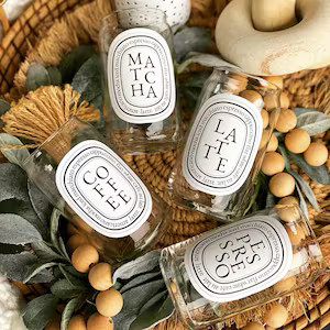 Coffee Glass  Iced Coffee Glass  Aesthetic Beer Can Glass  | Etsy | Etsy (US)