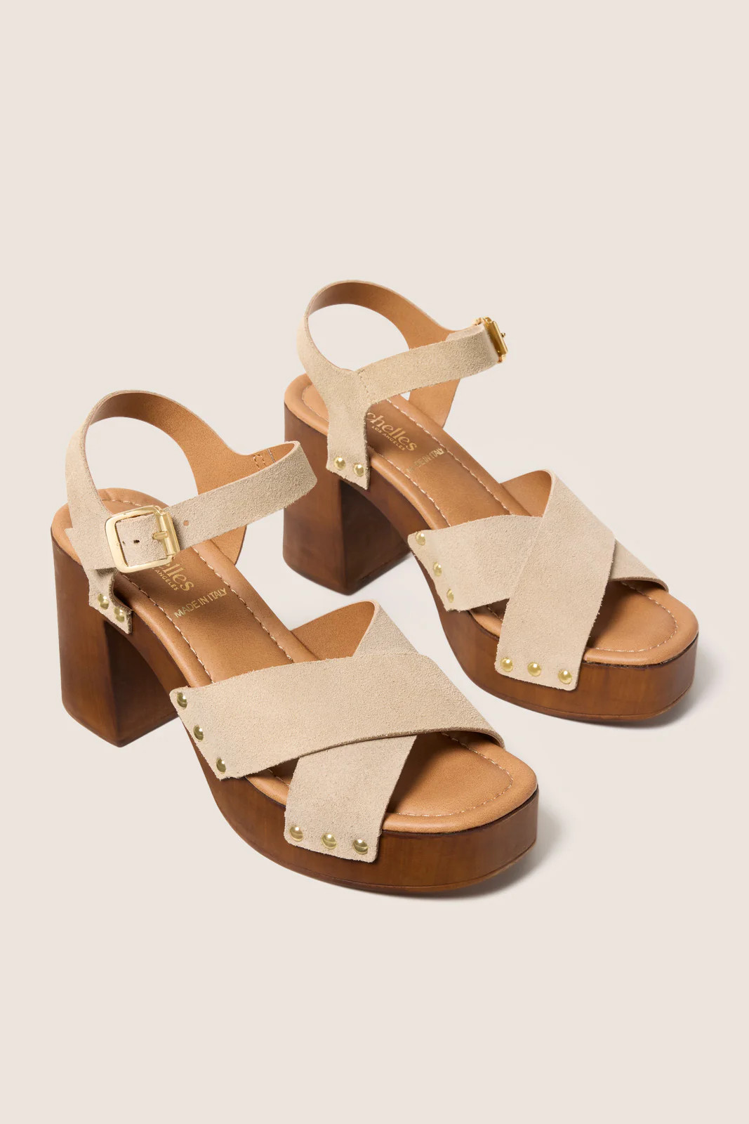 Paloma 2 Sandal | Evereve