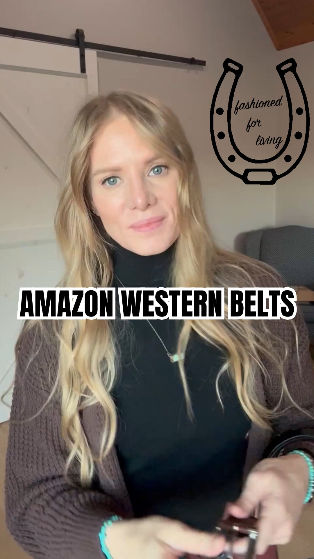 Amazon Western Belts 

I linked each belt from the vendor I purchased from. Some I’ve had for years. The leopard western belt doesn’t appear to be available any longer so I linked similar some similar options. 



🔍concho belts. Western brown belt. Western black belt. Leopard belt. Western style. Western chic. 

#LTKFindsUnder50 #LTKSaleAlert #LTKWatchNow