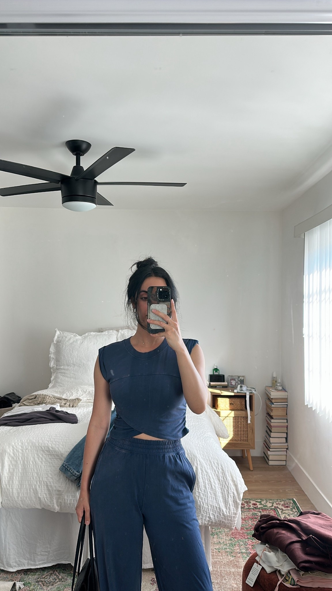 Comfy sets will forever be my go-to! 💪🏼✨

#LTKActive #LTKFindsUnder100 #LTKStyleTip