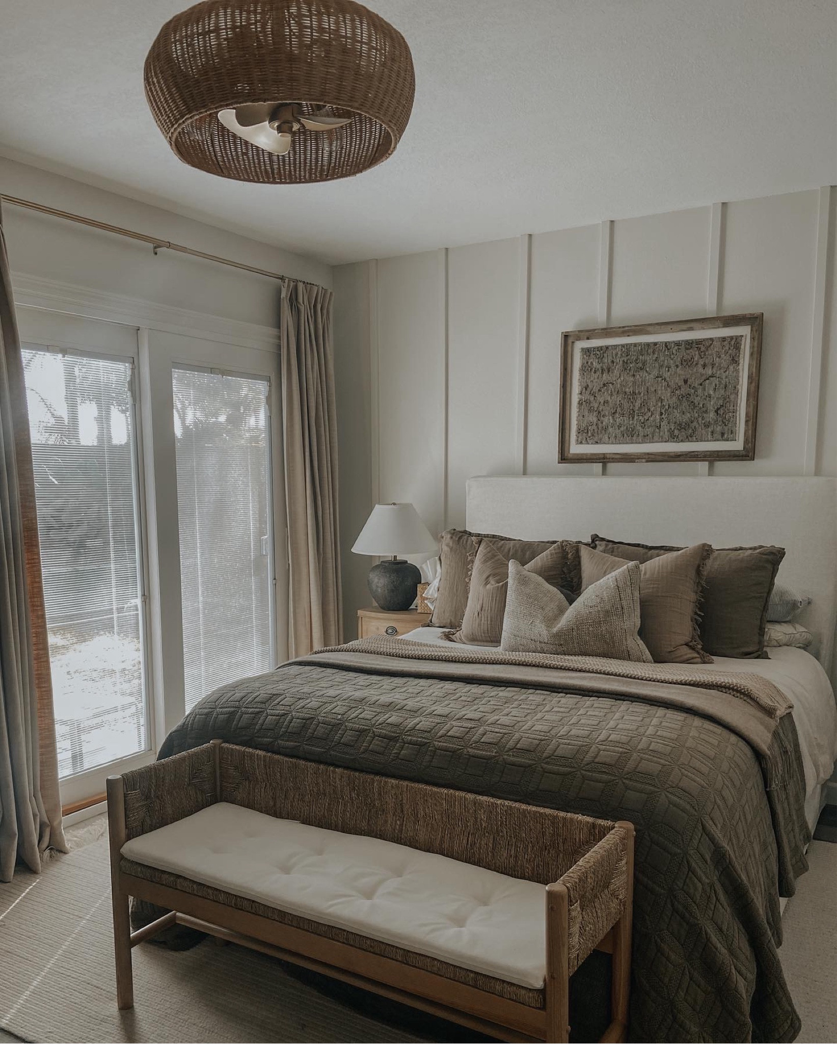 Master Bedroom 

#LTKHome #LTKSaleAlert