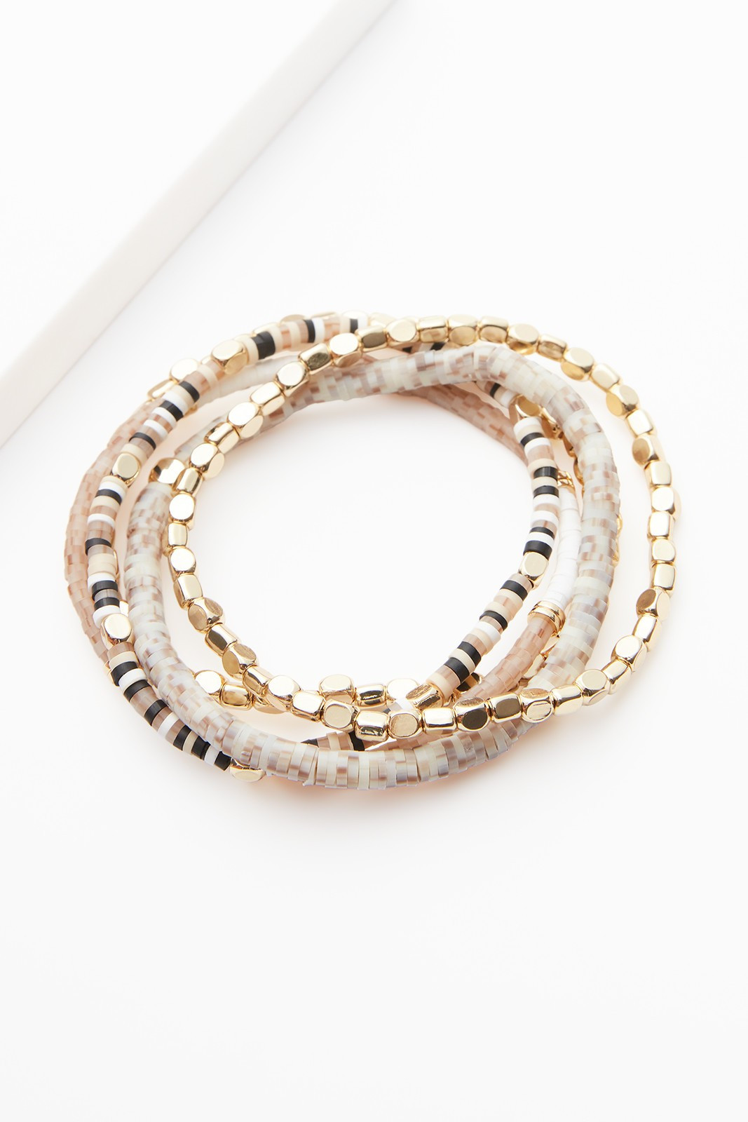 EVEREVE Lorraine Sequin Bracelet pack | EVEREVE | Evereve