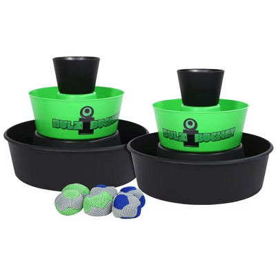 Water Sports BULZiBUCKET Beach Tailgate Camping Indoor Outdoor Yard Game | Target