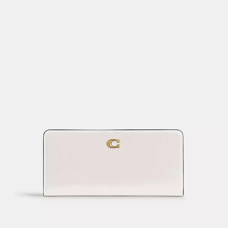 Essential Slim Wallet | Coach (US)