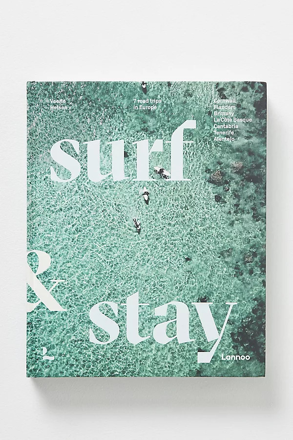 Surf & Series | Anthropologie (US)