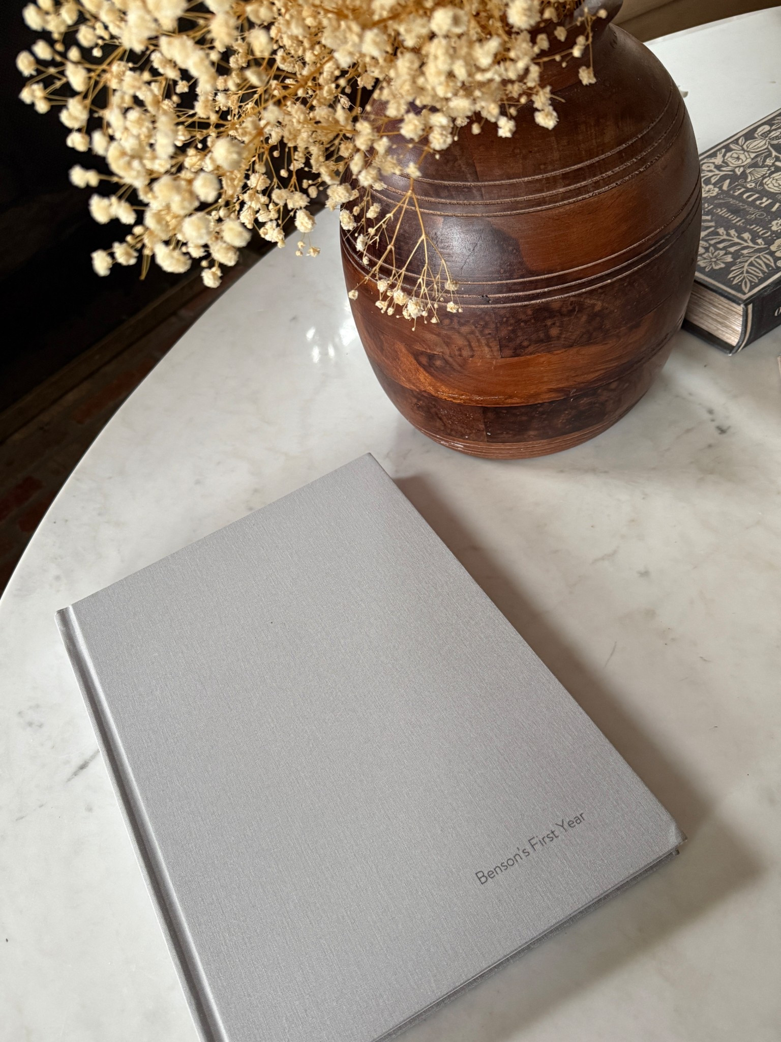 Custom books from Milk Books

#LTKFamily #LTKHome #LTKGiftGuide