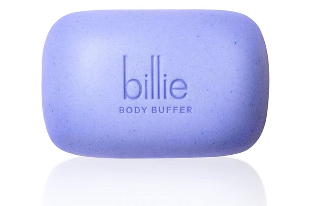 Exfoliate, exfoliation, body bar, soap bar, shaving bar, beauty, beauty bar, amazon finds

#LTKselfcare #LTKU #LTKmorningroutine