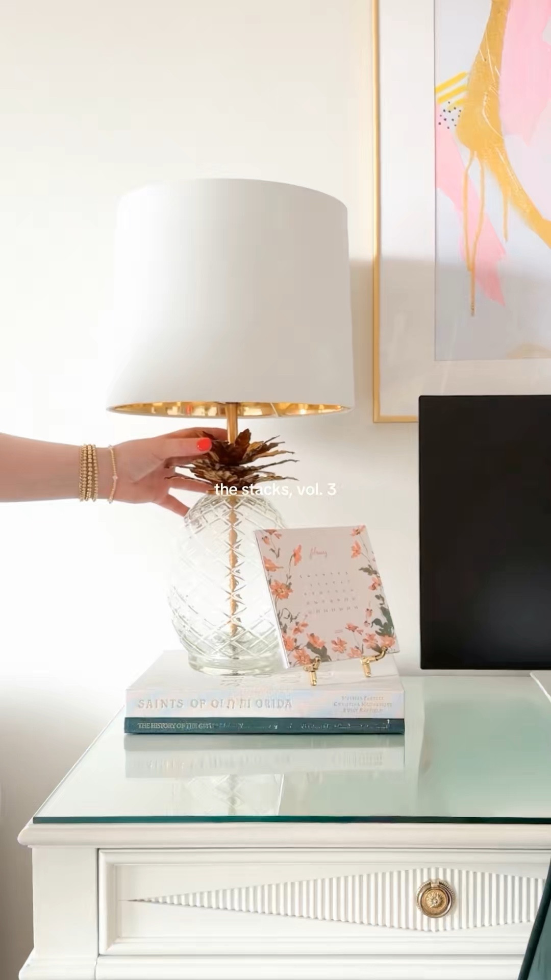 Linking all the books from episode three of my TikTok series, The Stacks! 〰️ Also linking all the decor shown in this video. 

#LTKHome