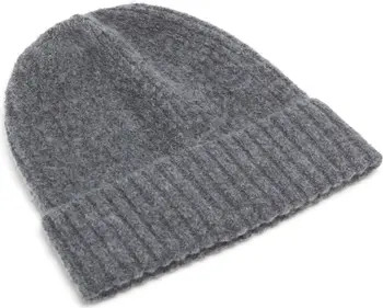 Free People Winnie Cuff Beanie | Nordstrom | Nordstrom