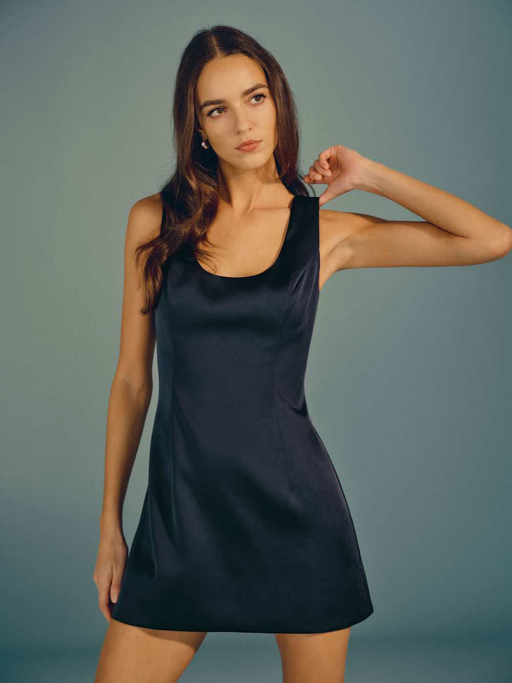 Franceska Dress | Reformation (Global)