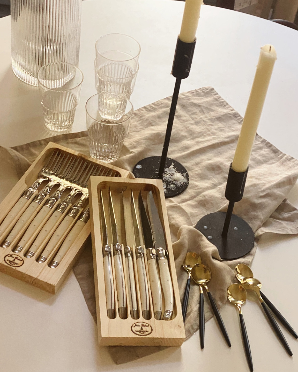 Petites trouvailles La Redoute pendant les soldes de la rentrée  

#LTKhome #LTKunder50 #LTKeurope