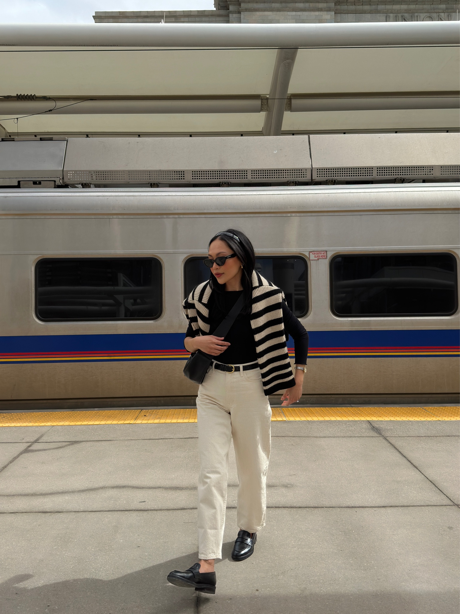 Spring outfit 

#LTKSeasonal #LTKstyletip #LTKunder100