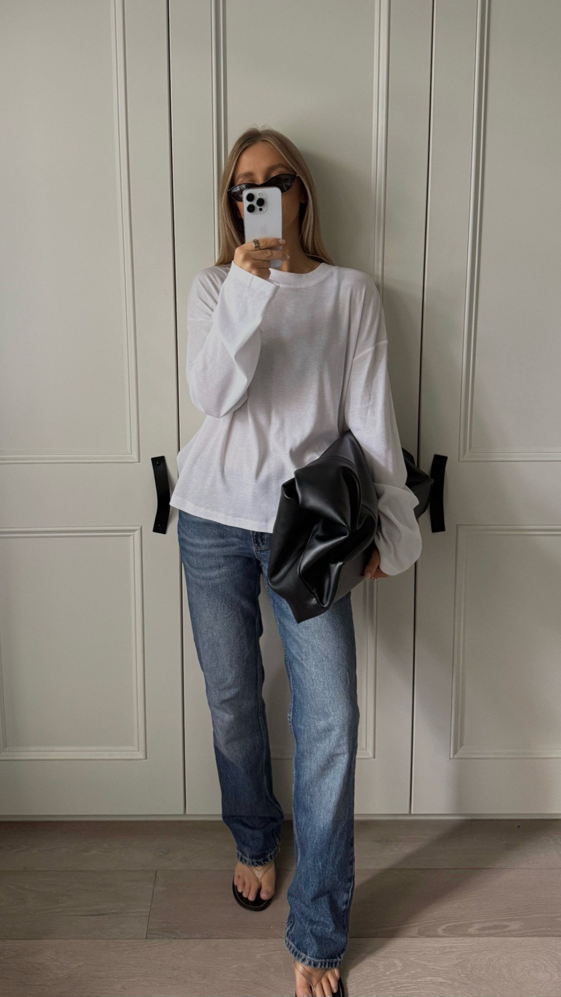 Top - AU8/S 
Jeans - AU6

#LTKaustralia #LTKautumn