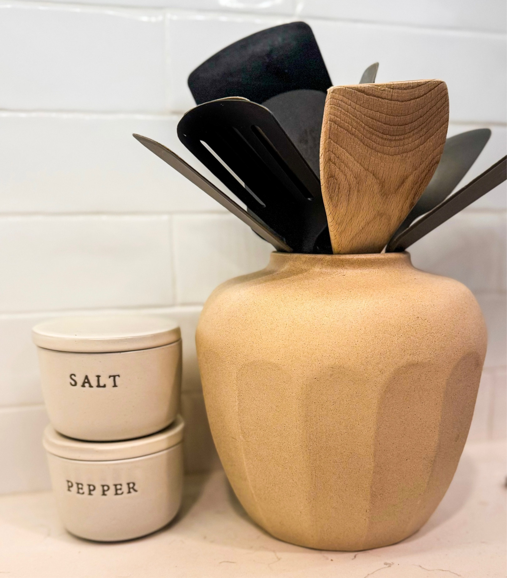 Style your utensils in a unique way!

#LTKstyletip #LTKGiftGuide #LTKhome