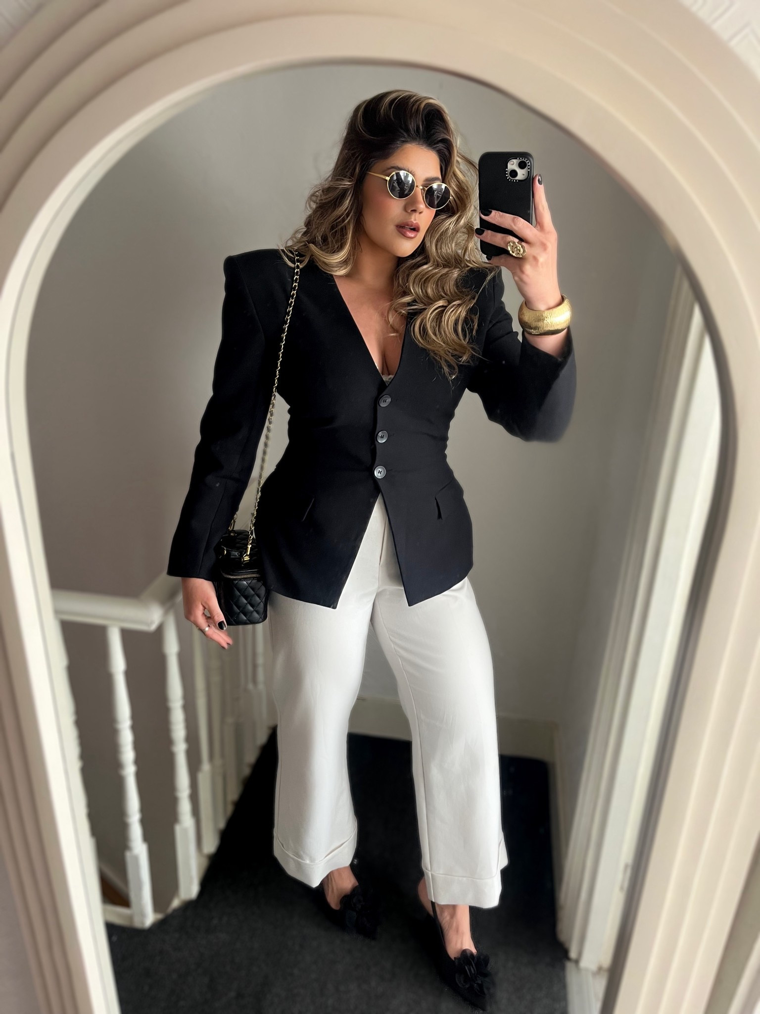 OOTD 

#LTKuk