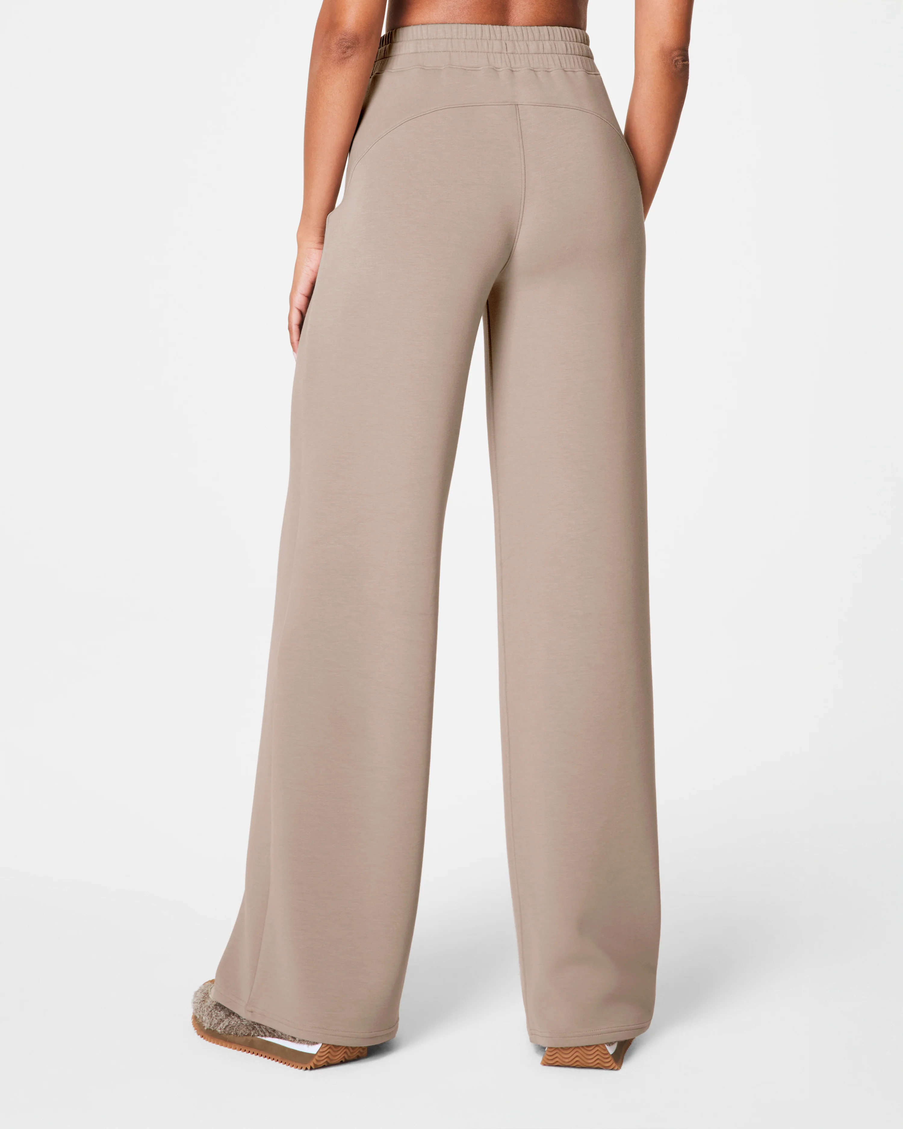 Wide Leg Pant | Spanx