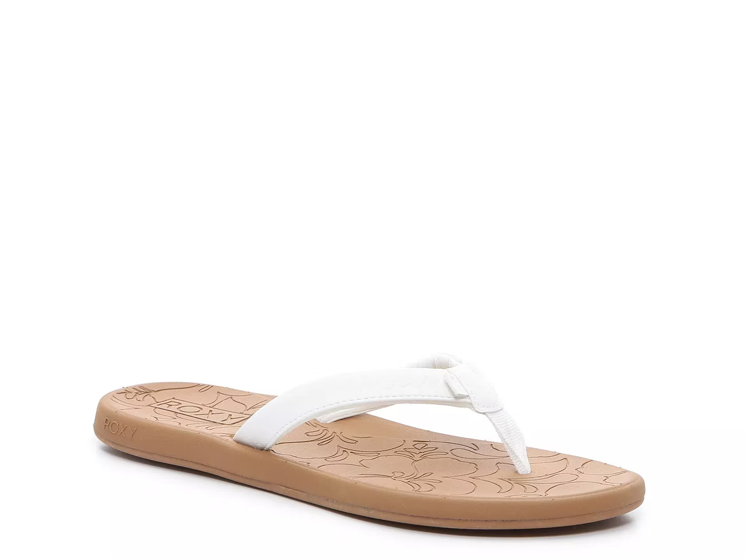 Roxy Deeliah Flip Flop | DSW