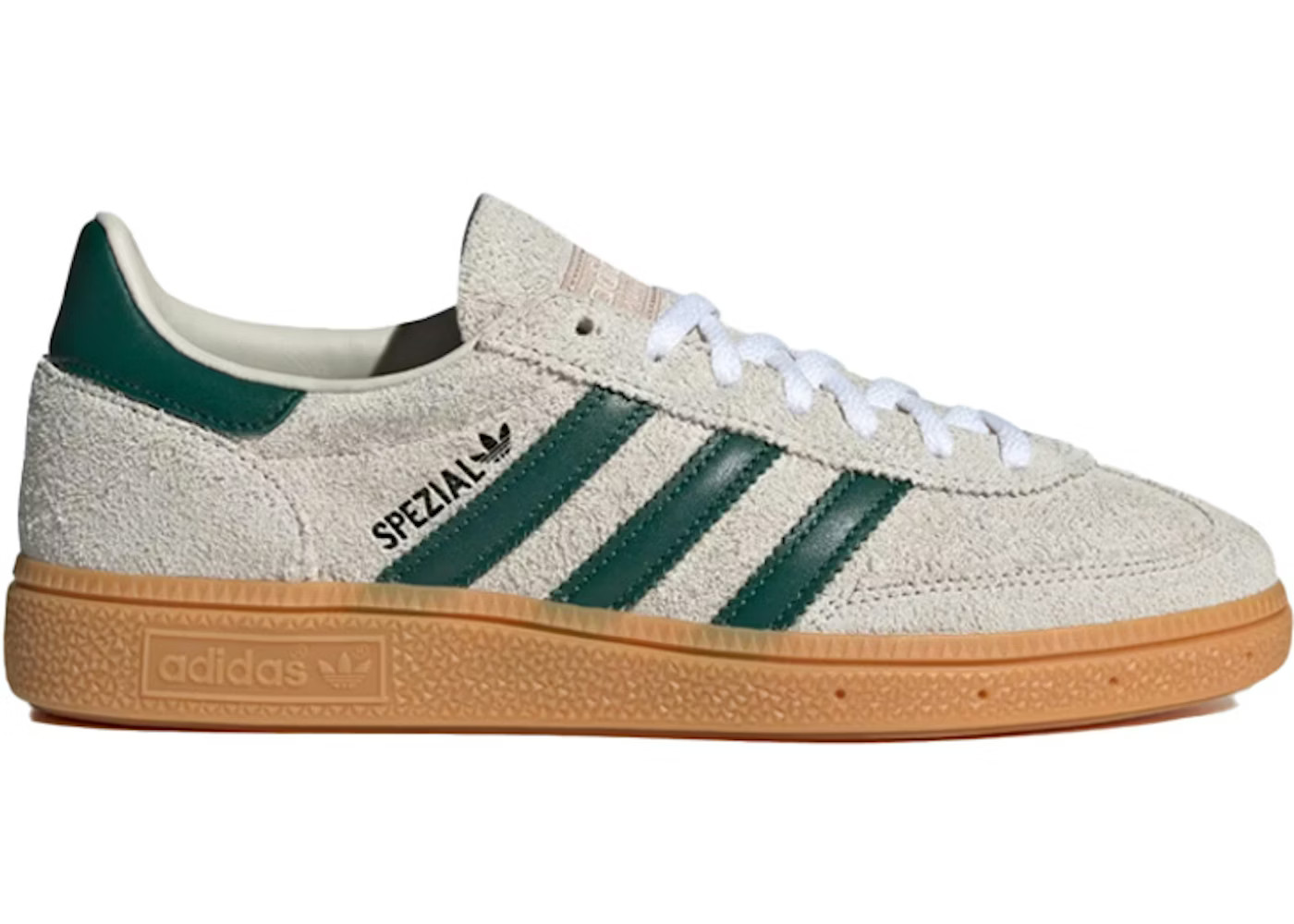 adidas Handball Spezial
Alumina Collegiate Green (Women's)
 | StockX