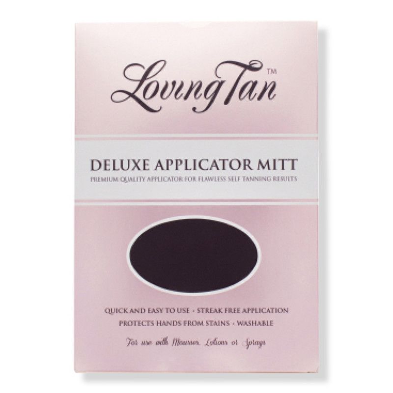 Loving Tan Deluxe Self Tanning Applicator Mitt | Ulta Beauty | Ulta