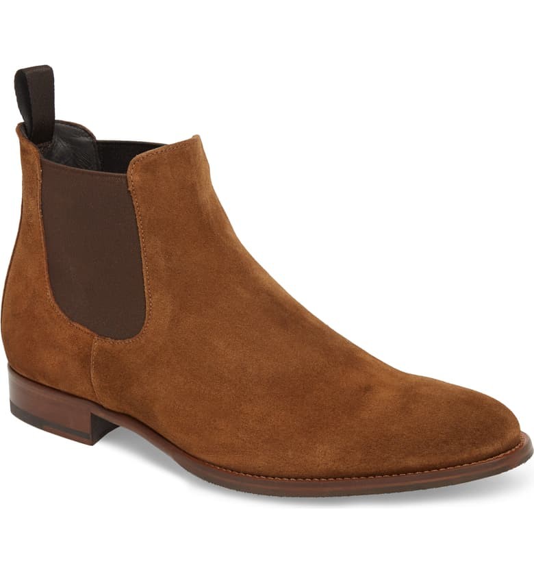Shelby Mid Chelsea Boot | Nordstrom