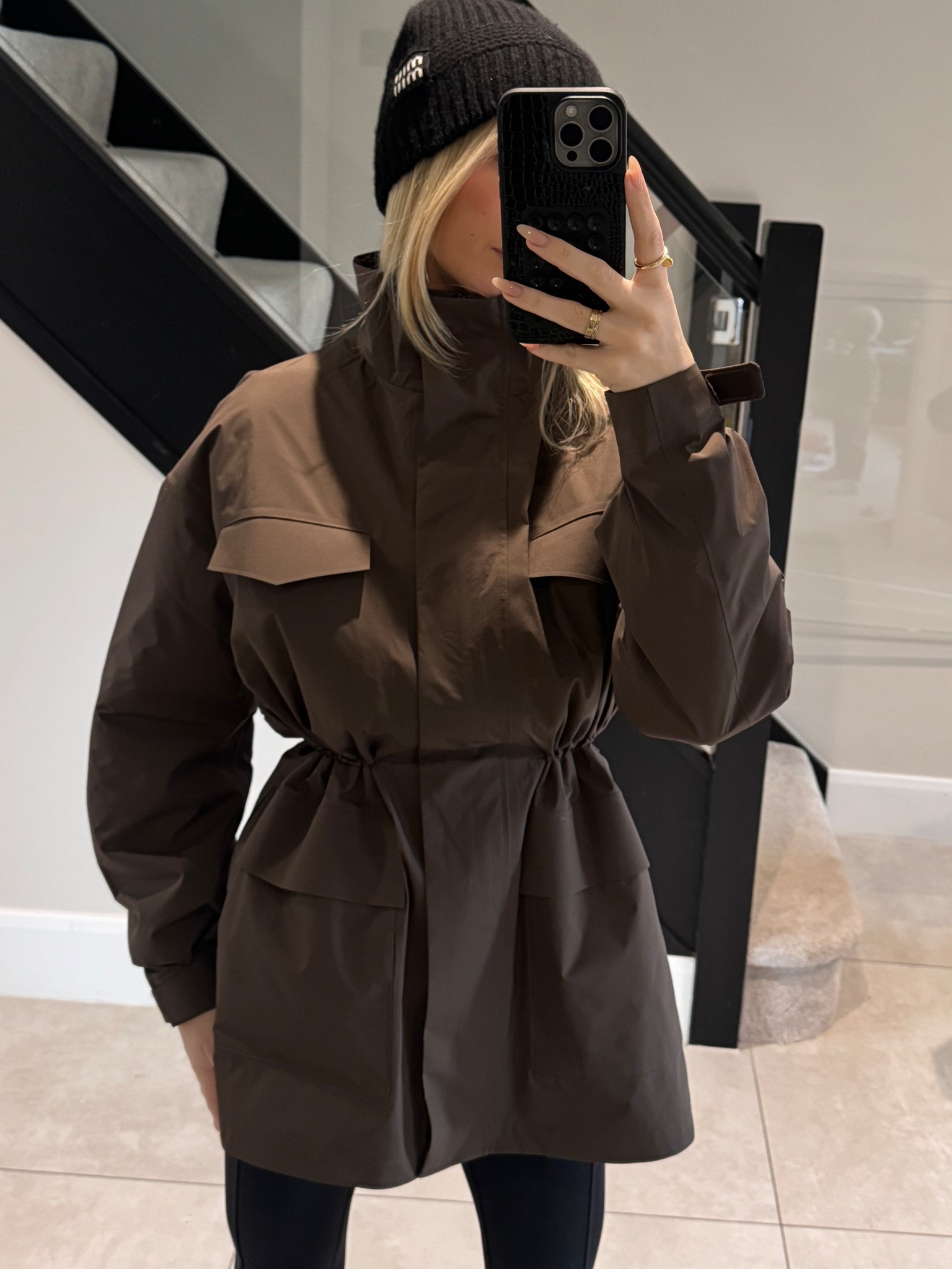 Off to get my steps in 🚶🏼‍♀️ 🤎

#LTKfitness #LTKuk #LTKspring