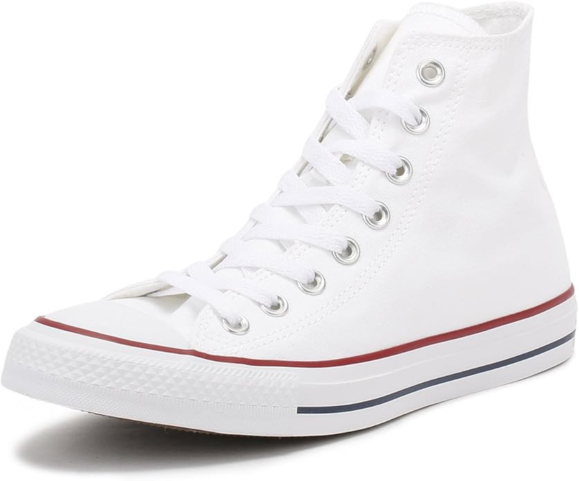 Converse Unisex-Adult Chuck Taylor All Star Canvas High Top | Amazon (CA)