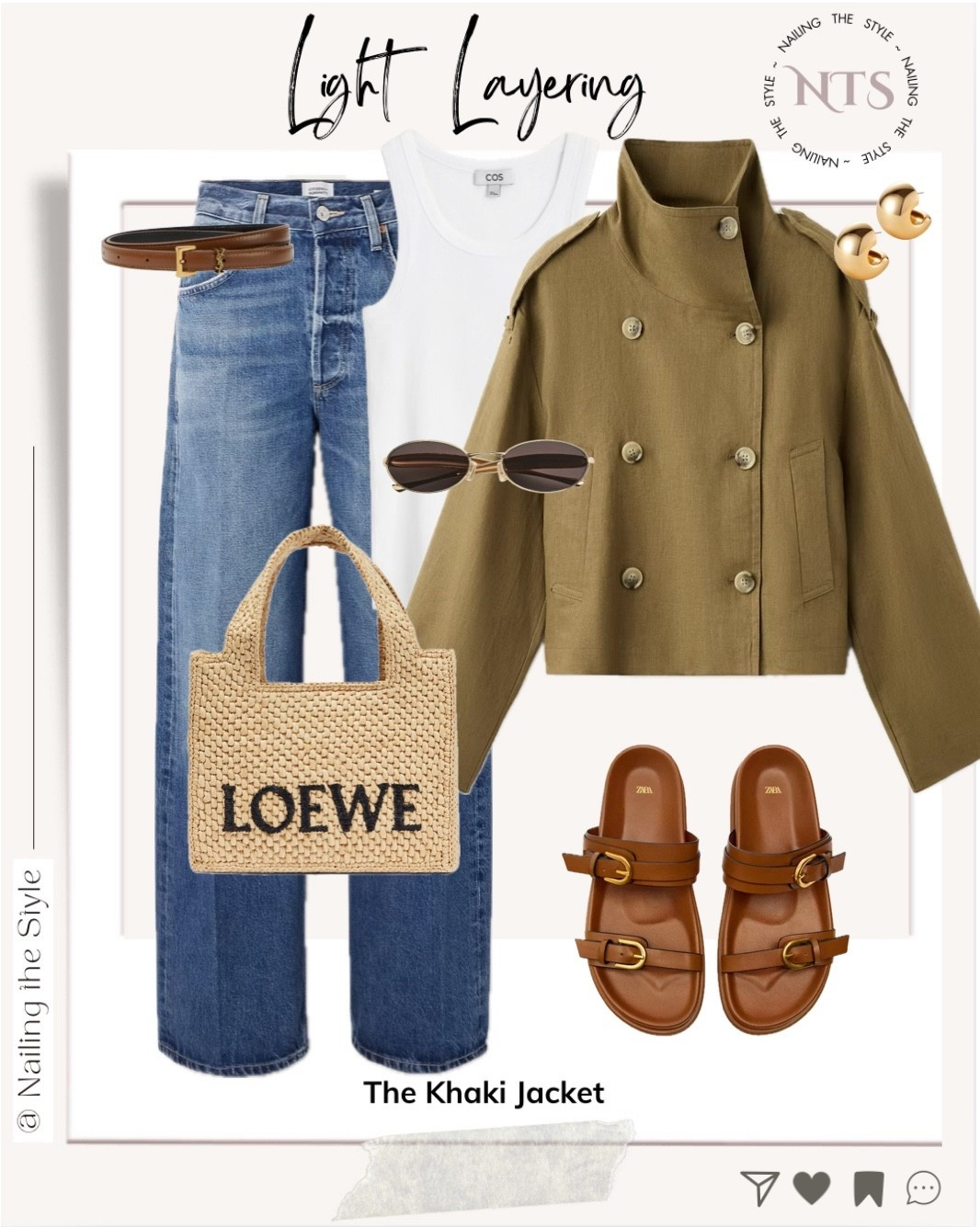 #LTKspring #LTKsummer #LTKstyletip