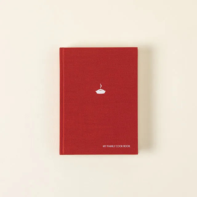 My Family Cookbook | UncommonGoods