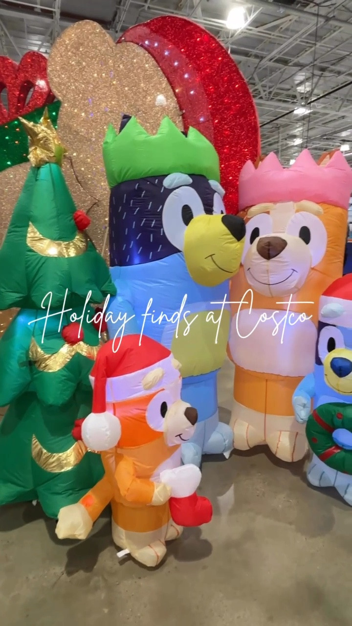 Kids gift guide 🎁🎄
Linked some dupes on my Costco finds for yall! 🫶🏻


#LTKGiftGuide #LTKVideo #LTKHoliday
