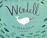 Wendell the Narwhal | Amazon (US)