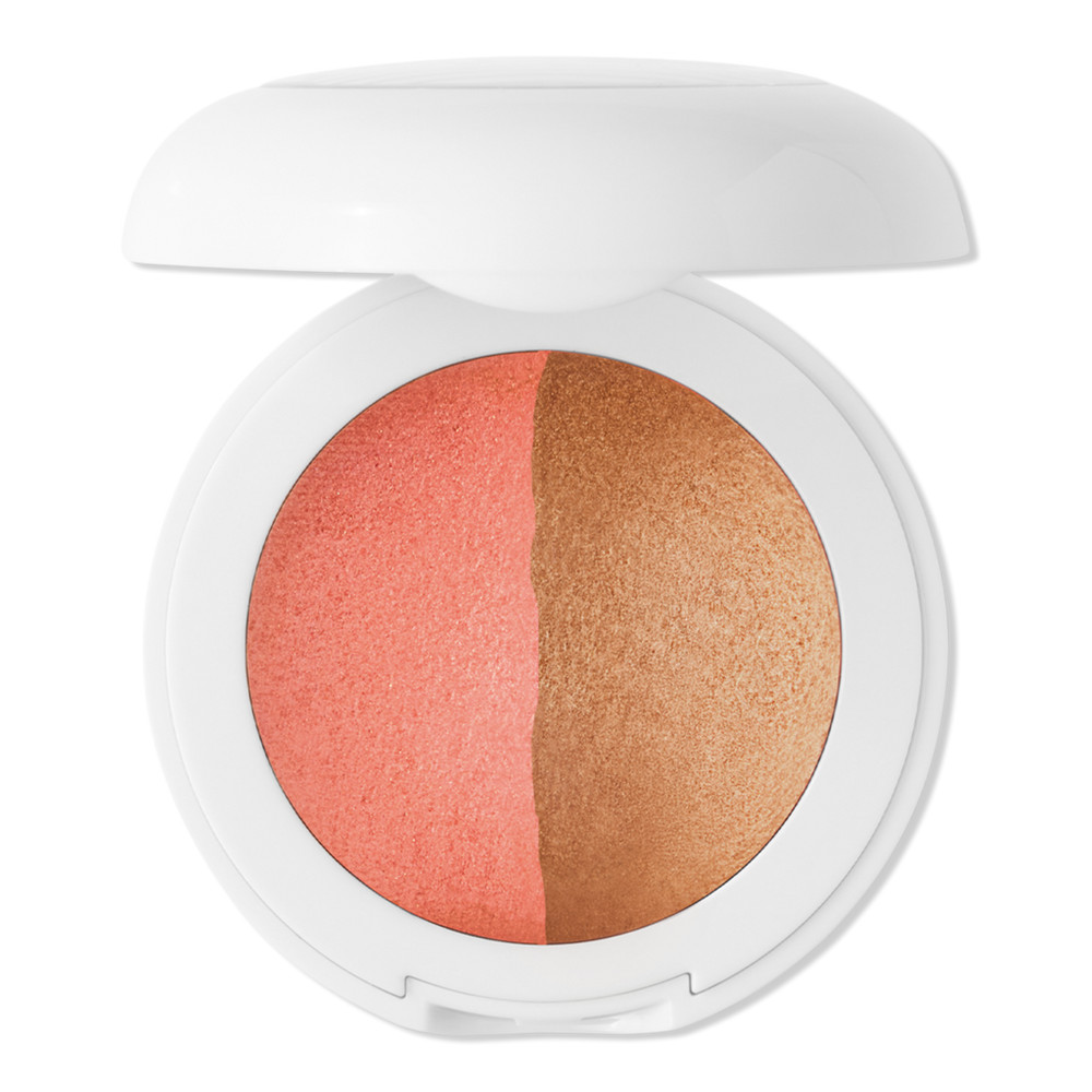 DIBS Beauty Duet Baked Blush Duo - Starstruck | Ulta