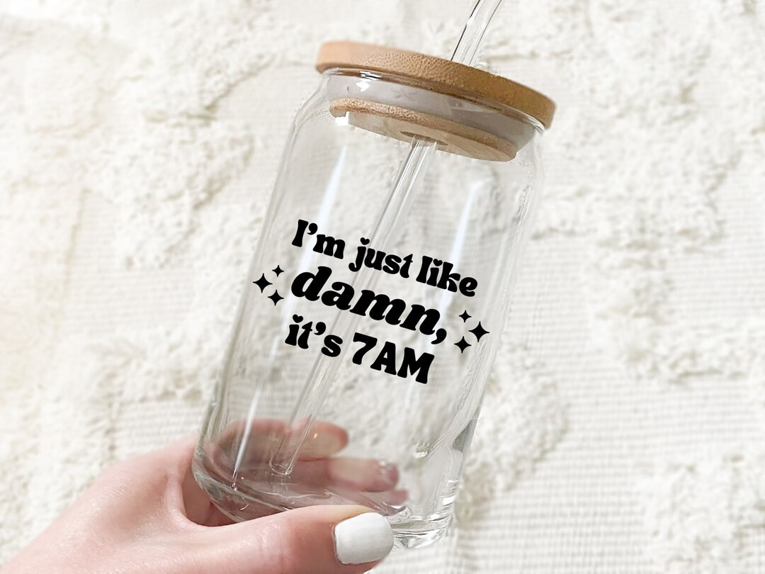 TS Inspired Coffee Glass | Lover Album | You Need to Calm Down | Etsy (US)