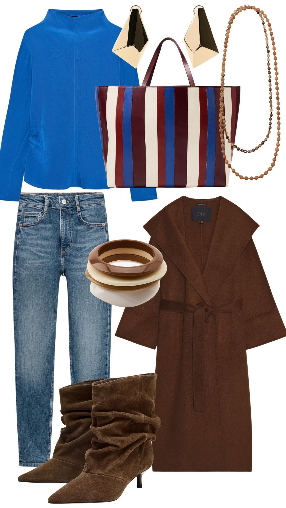 Zara Finds 

#LTKFindsUnder100 #LTKFindsUnder50