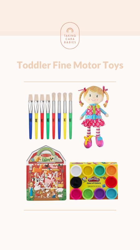 Best toddler toys. 

#LTKfindsunder50 #LTKGiftGuide #LTKkids