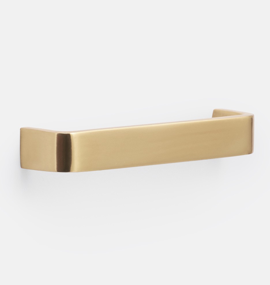 Larkin Drawer Pull | Rejuvenation