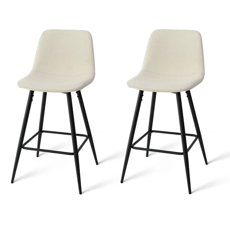 Seidman 26'' Counter Stool | Wayfair North America