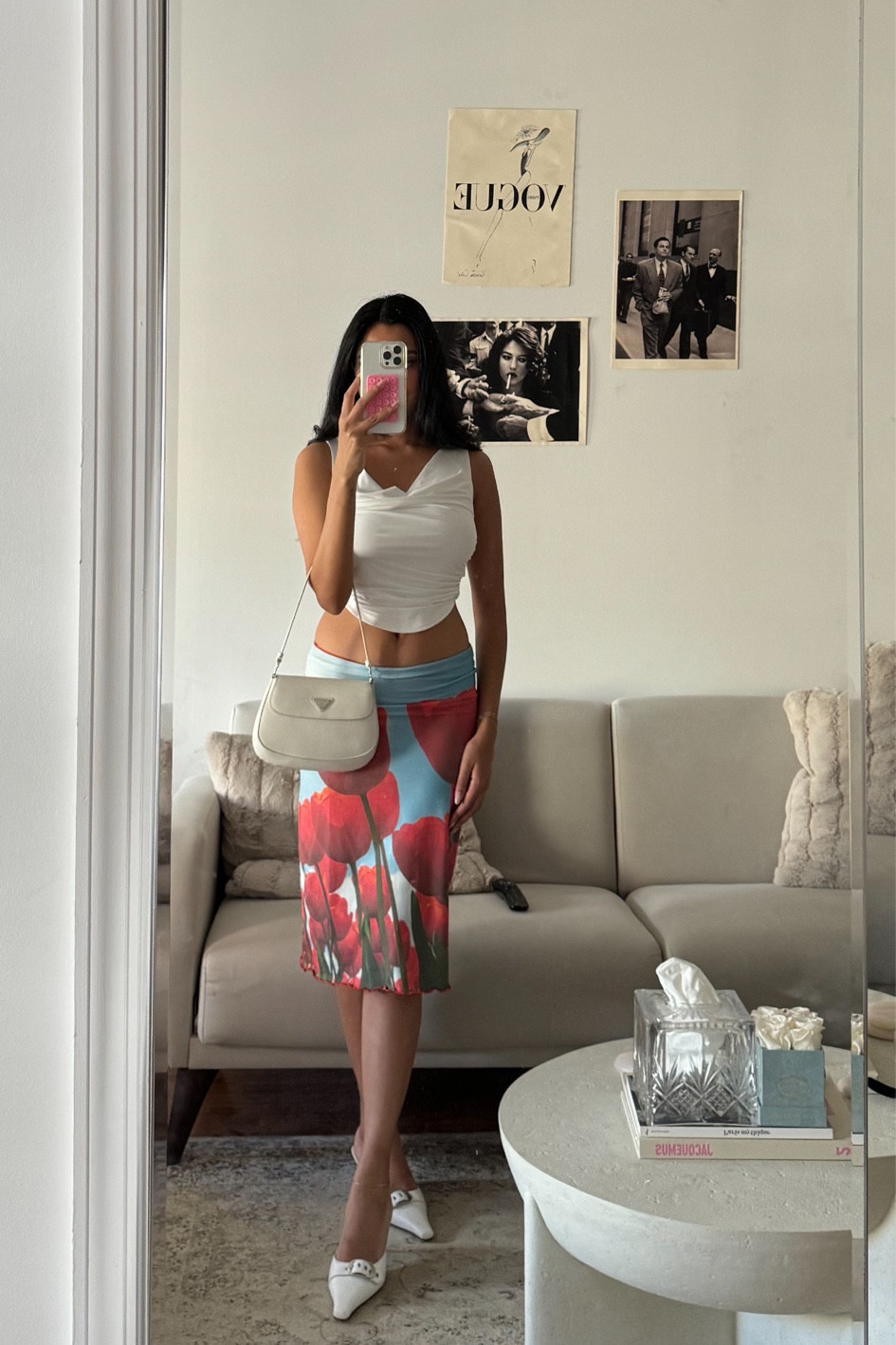 Midi skirts 🍓

#LTKParties #LTKU #LTKStyleTip