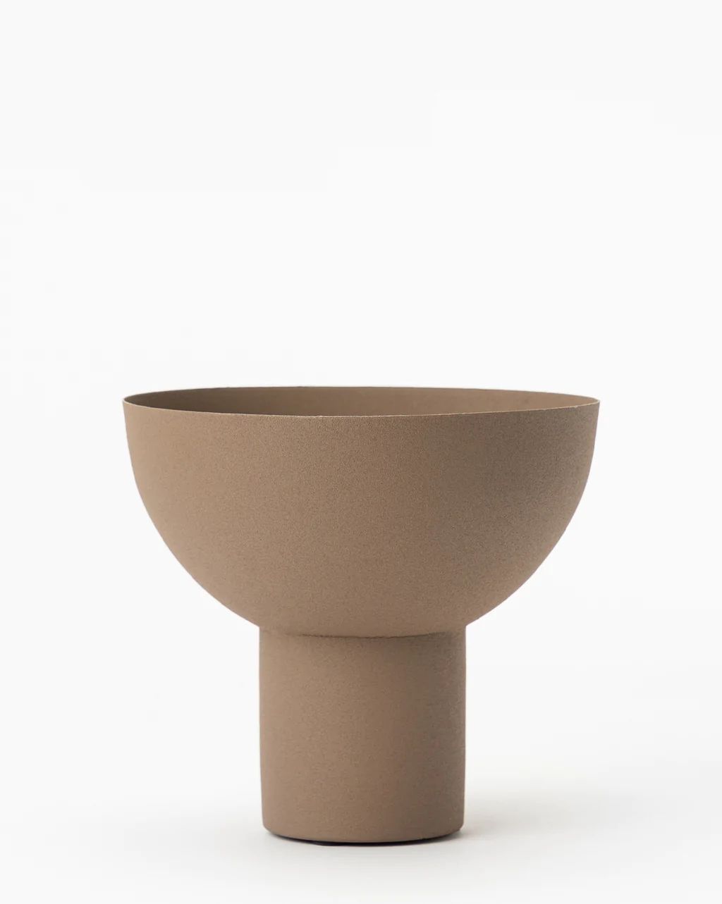 Round Footed Bowl | McGee & Co.