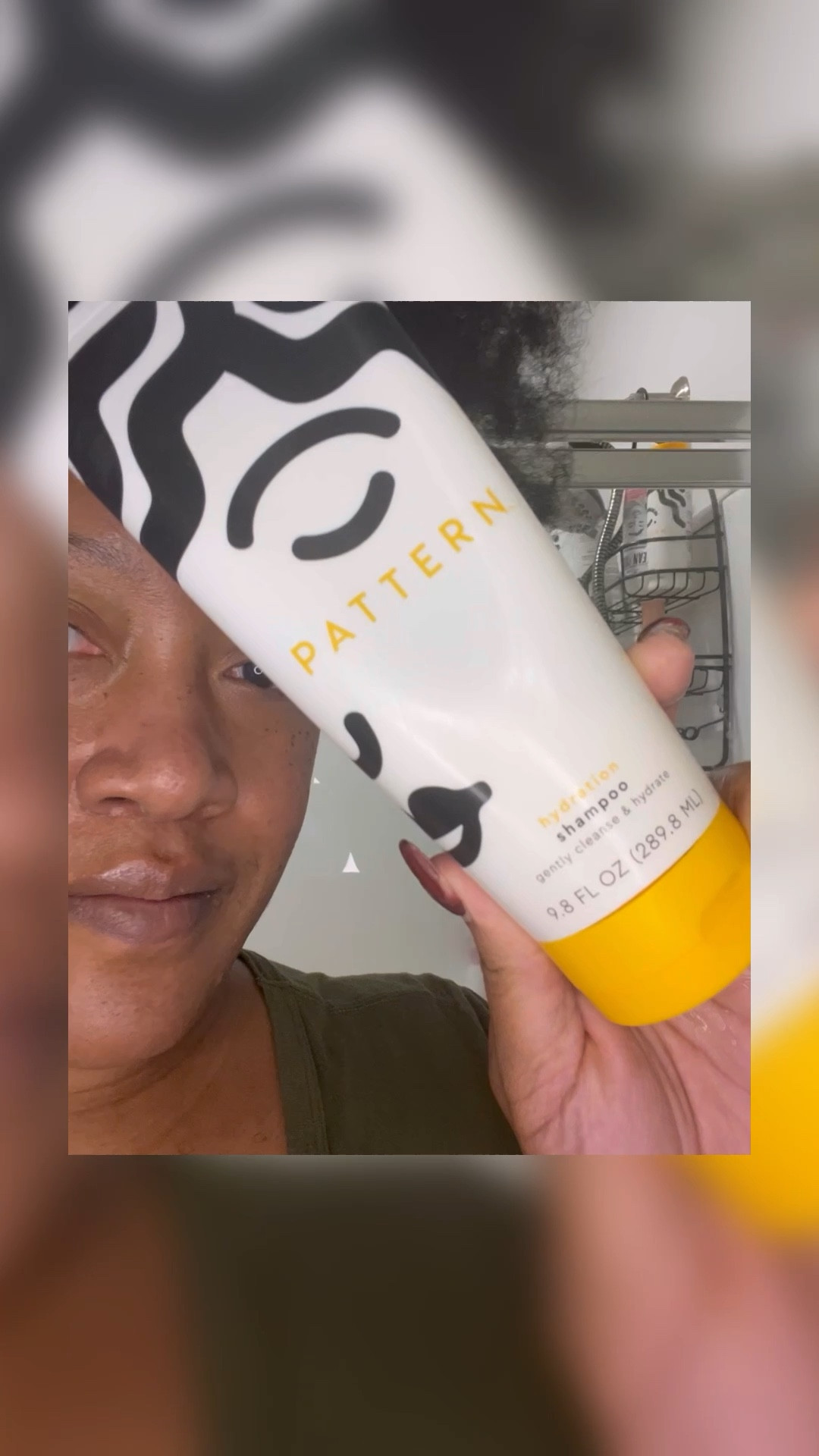 One of my favorite shampoos to use! #ltkhair #pattern #shampoo

#LTKunder50 #LTKbeauty #LTKFind