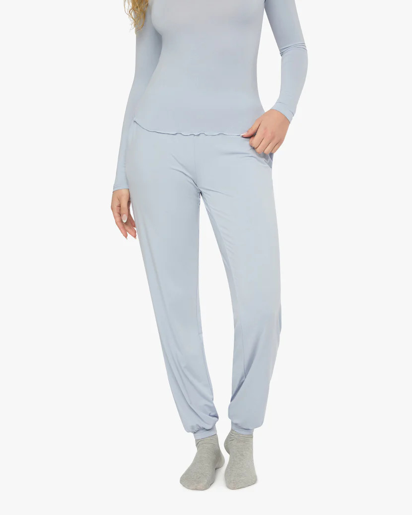 Low Rise Joggers | We Wore What