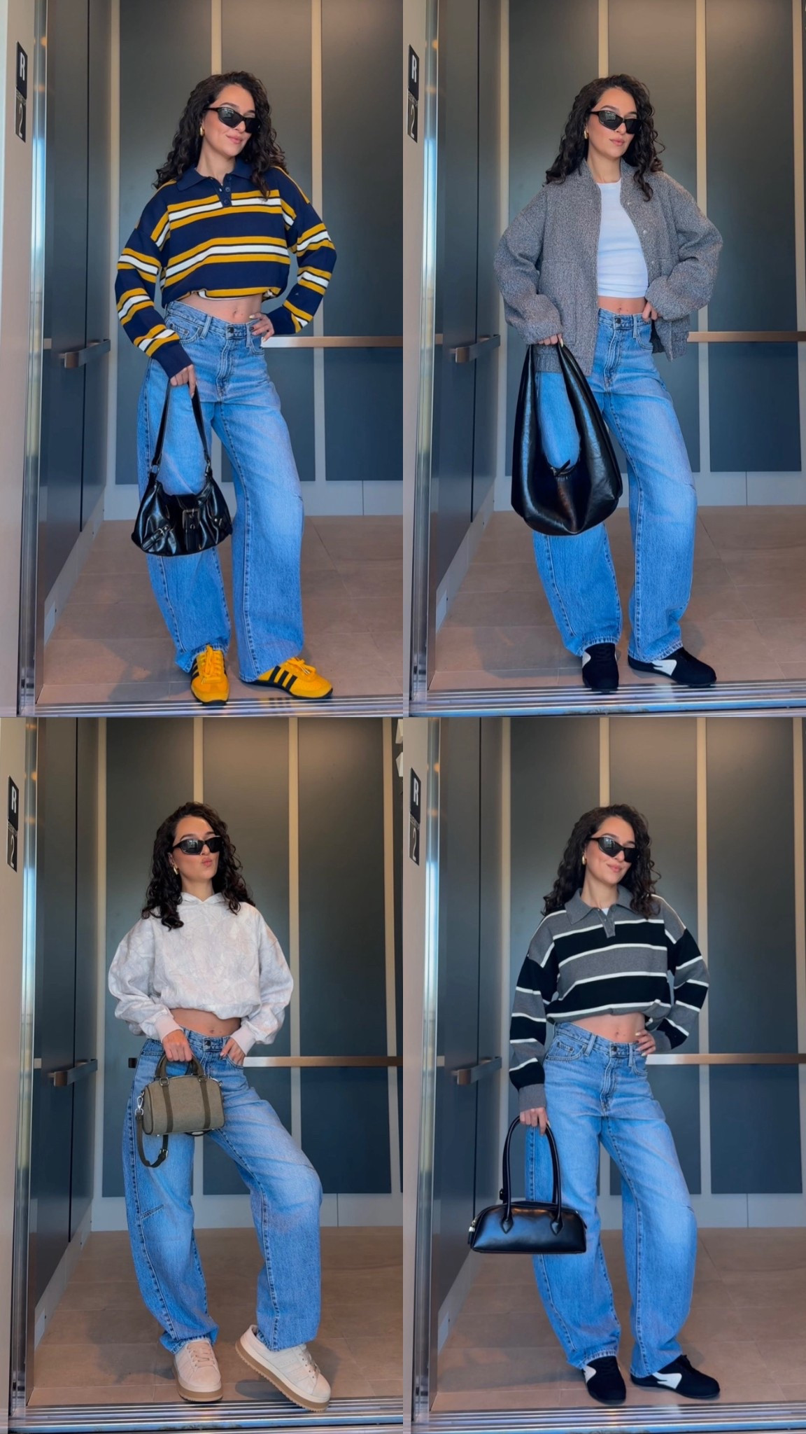 Wearing a 26 in jeans! 

#LTKcanada #LTKstyletip #LTKfall