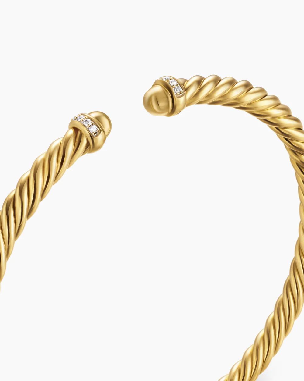 Cablespira® Flex Bracelet
                                
                                
    ... | David Yurman