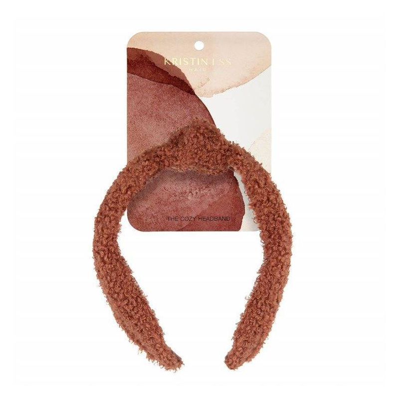 Kristin Ess Cozy Headband | Target