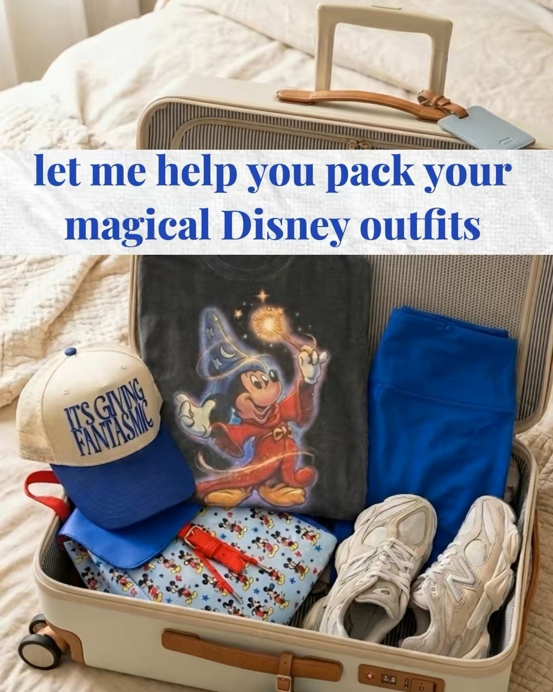 Women’s outfits for Disney World vacation 

#LTKTravel #LTKSaleAlert