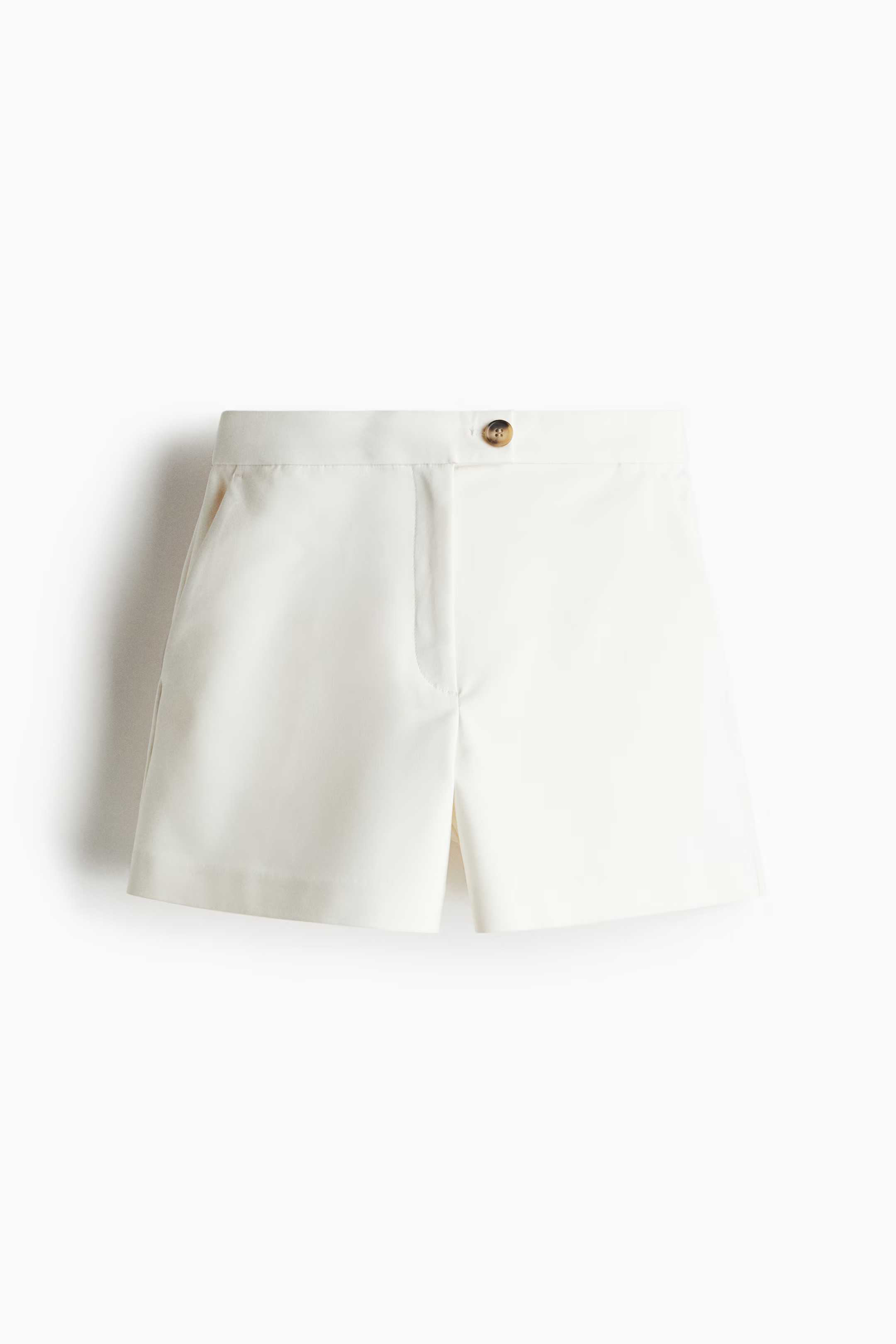 Tailored shorts | H&M (UK, MY, IN, SG, PH, TW, HK)