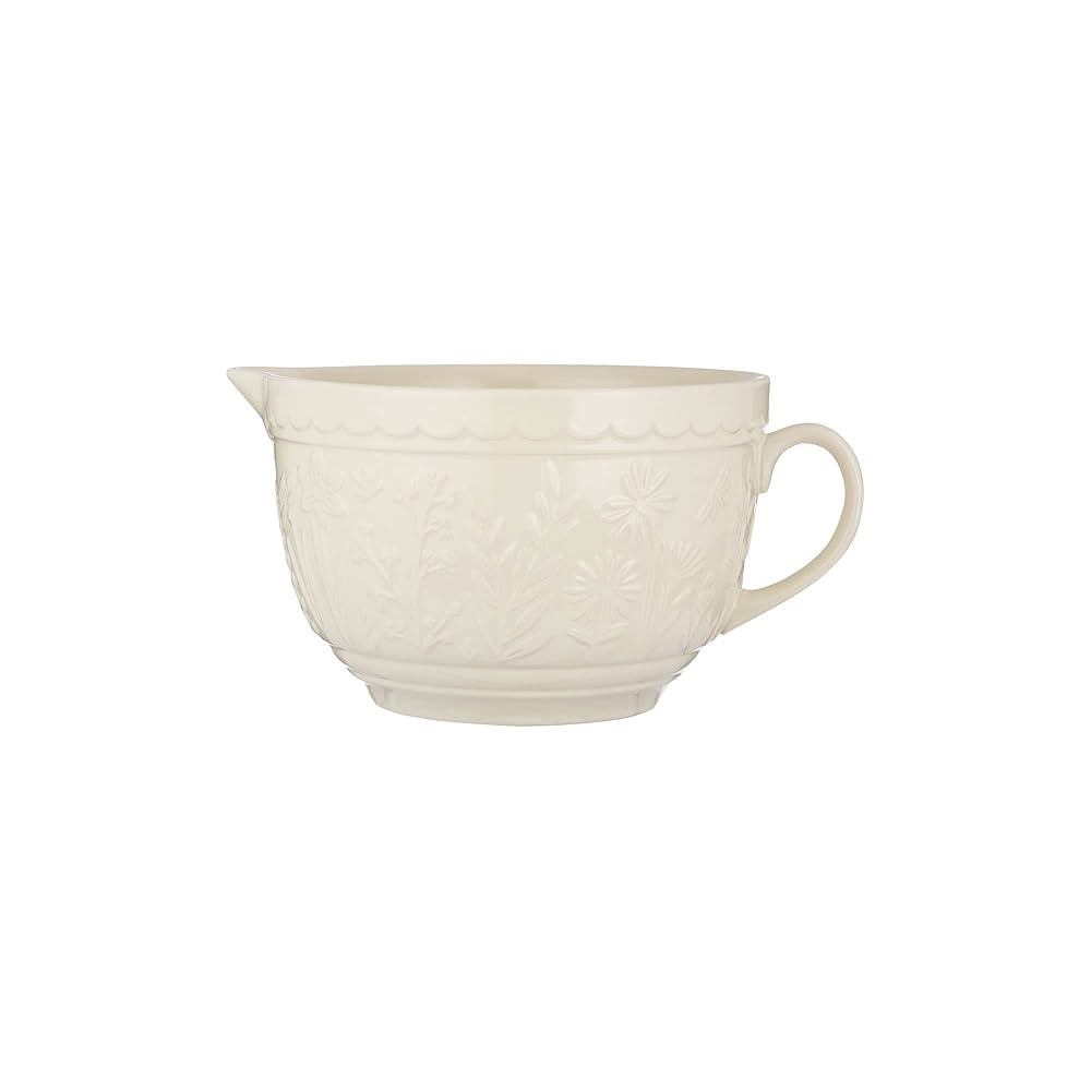 Mason Cash In the Meadow 2 Qt Batter Bowl | Amazon (US)